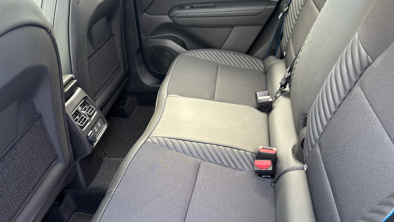 Renault Symbioz 1.6 E-Tech FHEV 145 Techno Esprit Alpine 5dr Auto Hybrid Estate